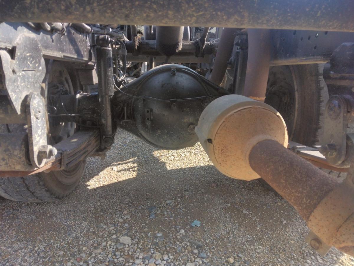 H20年 三菱キャンター3t低床深ダンプ No.1026|中古トラックの販売・買取・査定のアイナビ