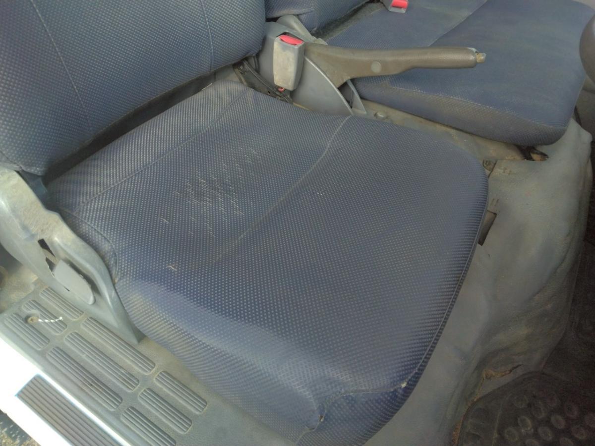 H20年 三菱キャンター3t低床深ダンプ No.1026|中古トラックの販売・買取・査定のアイナビ