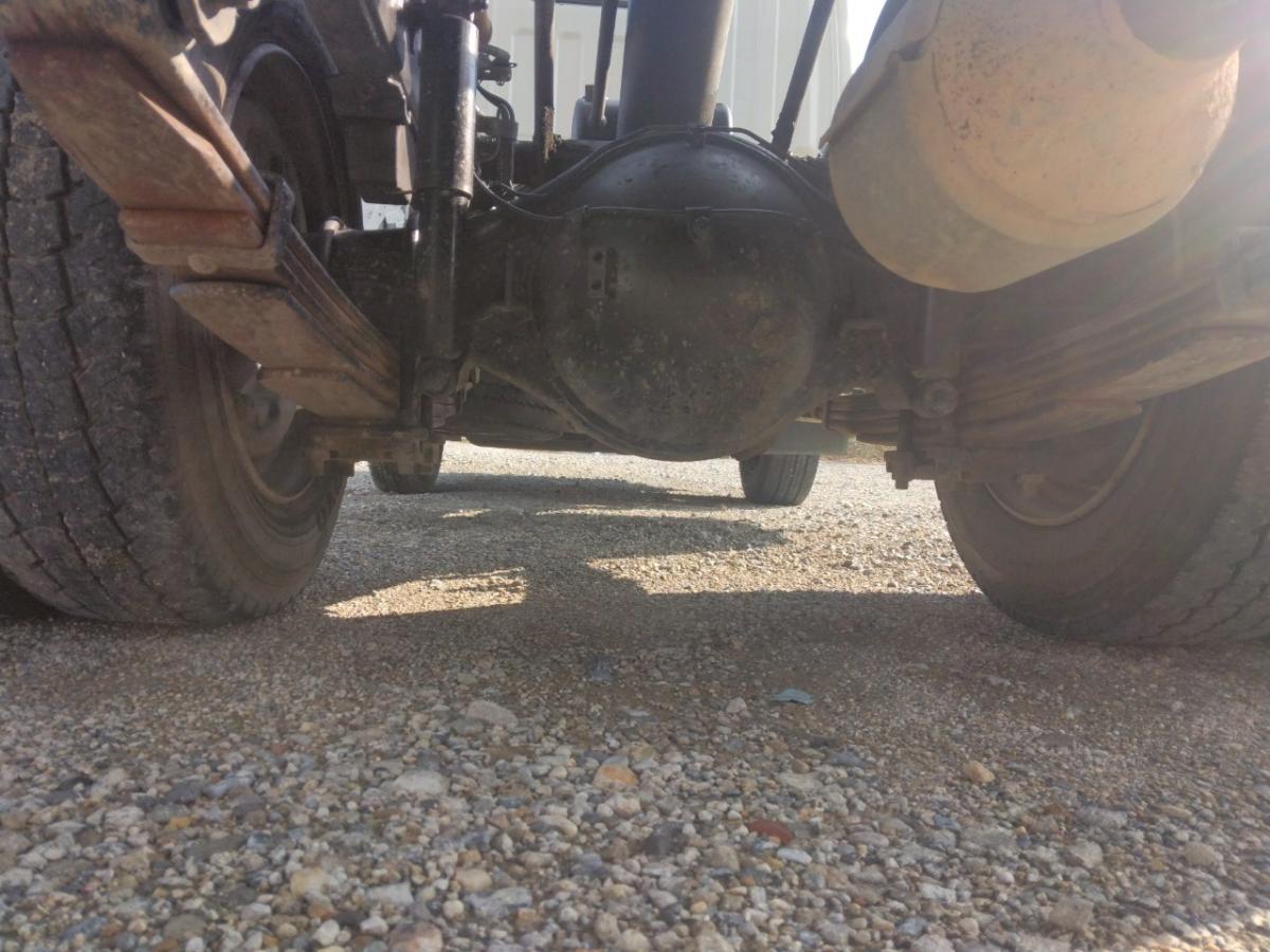 H20年 三菱キャンター3t低床深ダンプ No.1026|中古トラックの販売・買取・査定のアイナビ