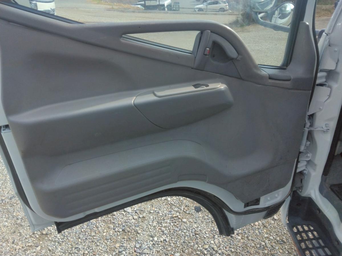 H20年 三菱キャンター3t低床深ダンプ No.1026|中古トラックの販売・買取・査定のアイナビ