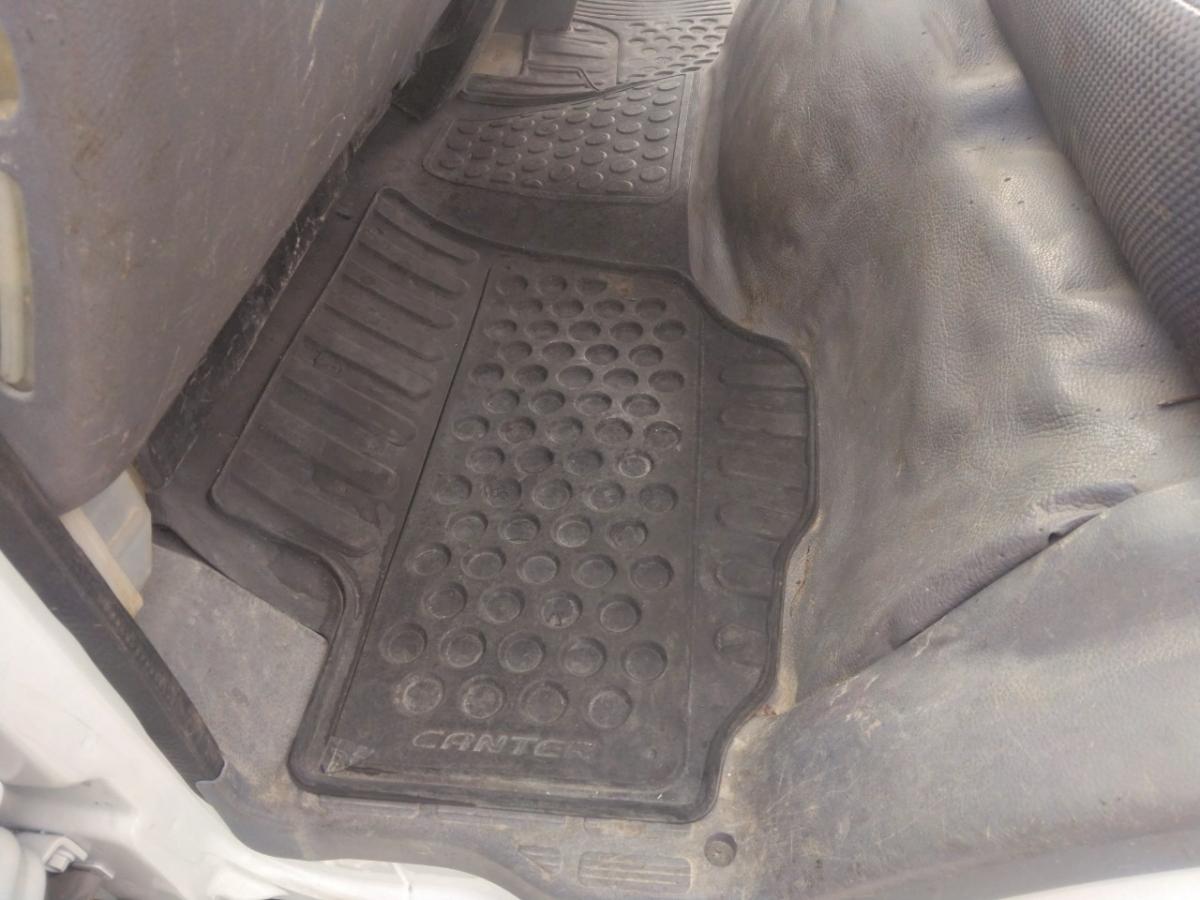 H20年 三菱キャンター3t低床深ダンプ No.1026|中古トラックの販売・買取・査定のアイナビ