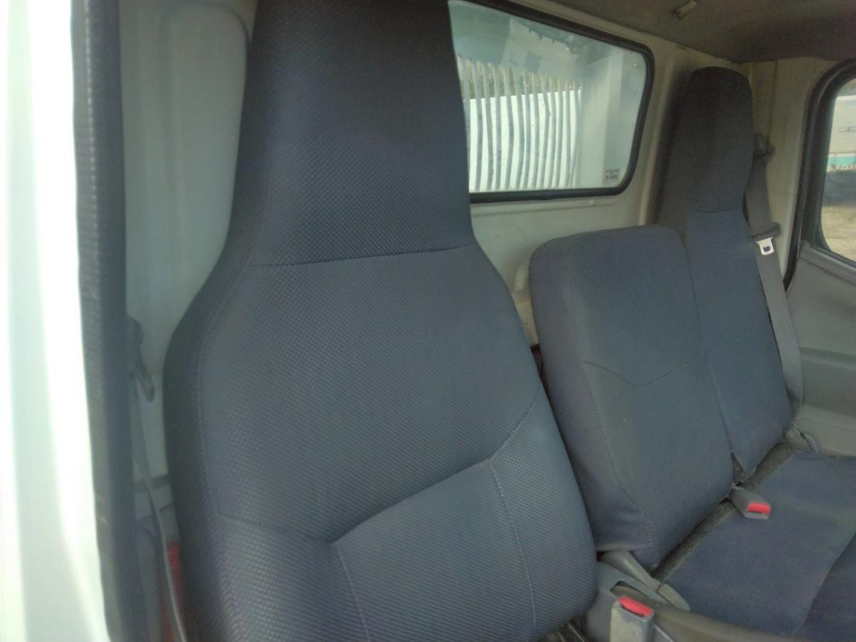 H20年 三菱キャンター3t低床深ダンプ No.1026|中古トラックの販売・買取・査定のアイナビ