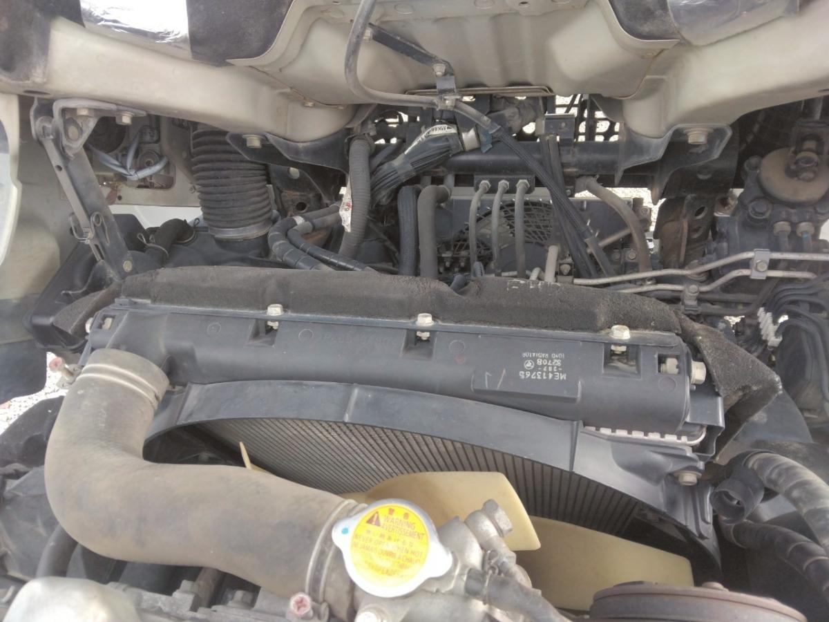 H20年 三菱キャンター3t低床深ダンプ No.1026|中古トラックの販売・買取・査定のアイナビ