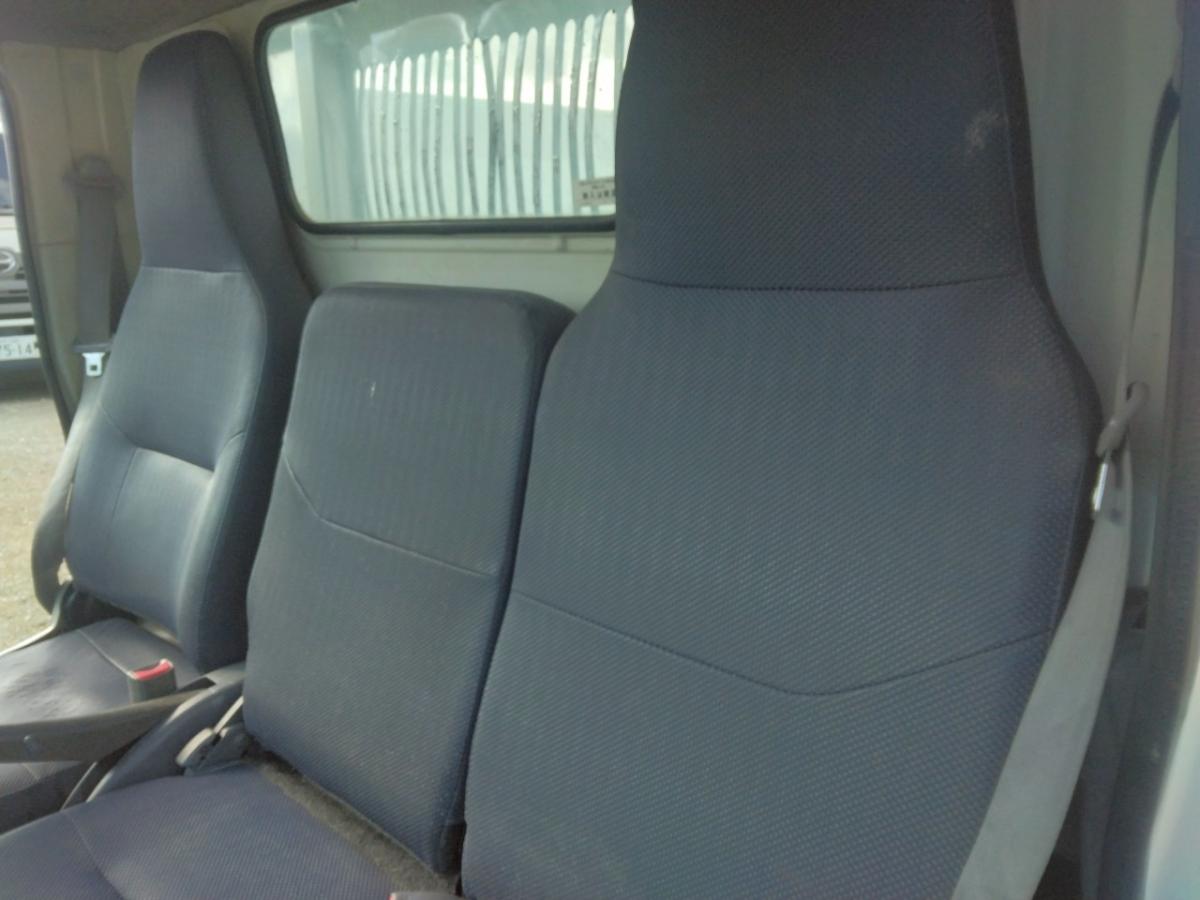 H20年 三菱キャンター3t低床深ダンプ No.1026|中古トラックの販売・買取・査定のアイナビ