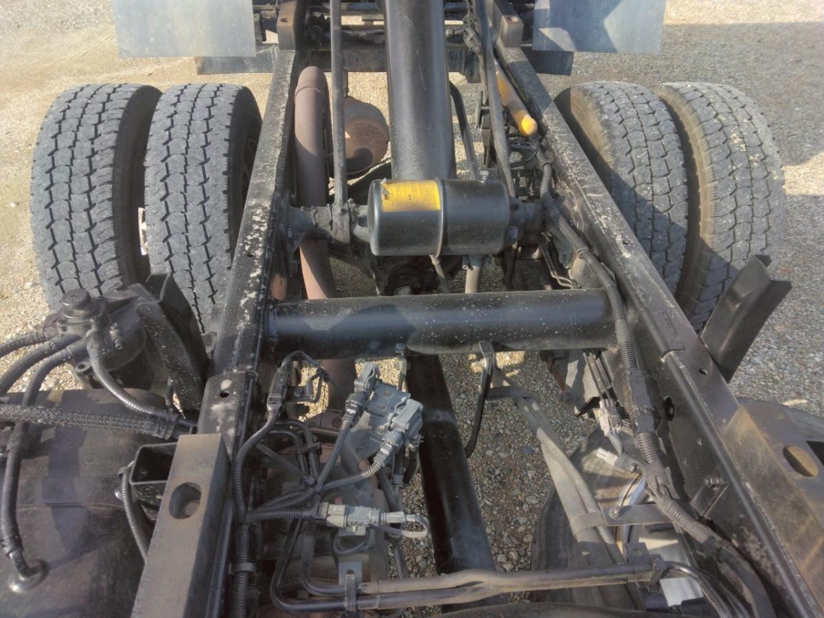 H20年 三菱キャンター3t低床深ダンプ No.1026|中古トラックの販売・買取・査定のアイナビ