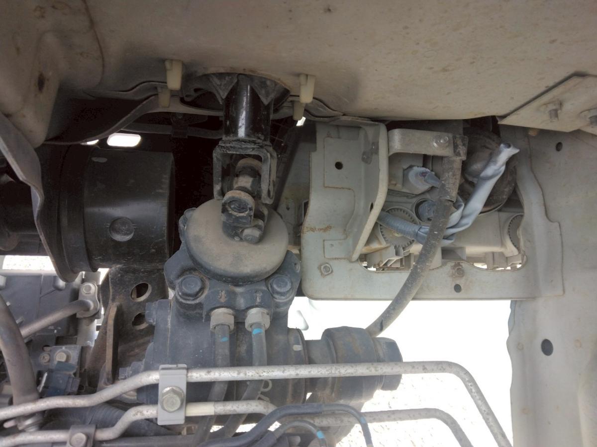 H20年 三菱キャンター3t低床深ダンプ No.1026|中古トラックの販売・買取・査定のアイナビ