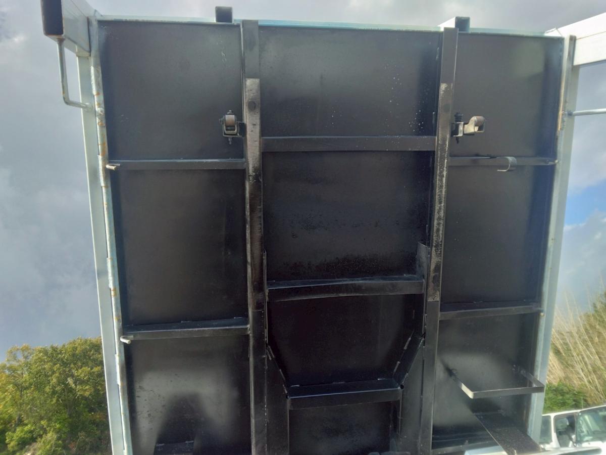 H20年 三菱キャンター3t低床深ダンプ No.1026|中古トラックの販売・買取・査定のアイナビ