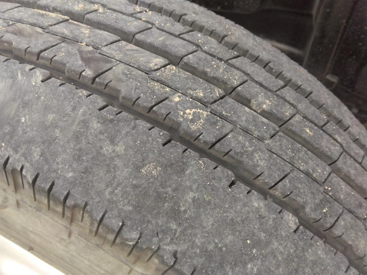 H20年 三菱キャンター3t低床深ダンプ No.1026|中古トラックの販売・買取・査定のアイナビ