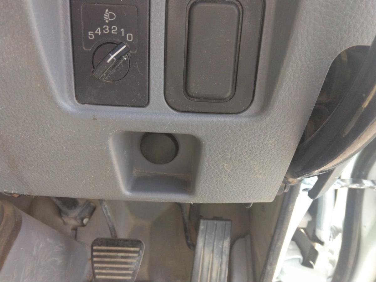 H20年 三菱キャンター3t低床深ダンプ No.1026|中古トラックの販売・買取・査定のアイナビ