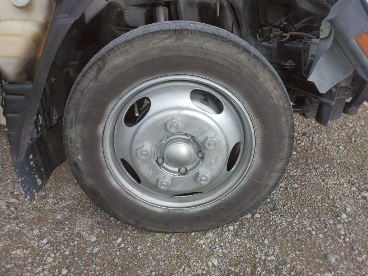 H20年 三菱キャンター3t低床深ダンプ No.1026|中古トラックの販売・買取・査定のアイナビ