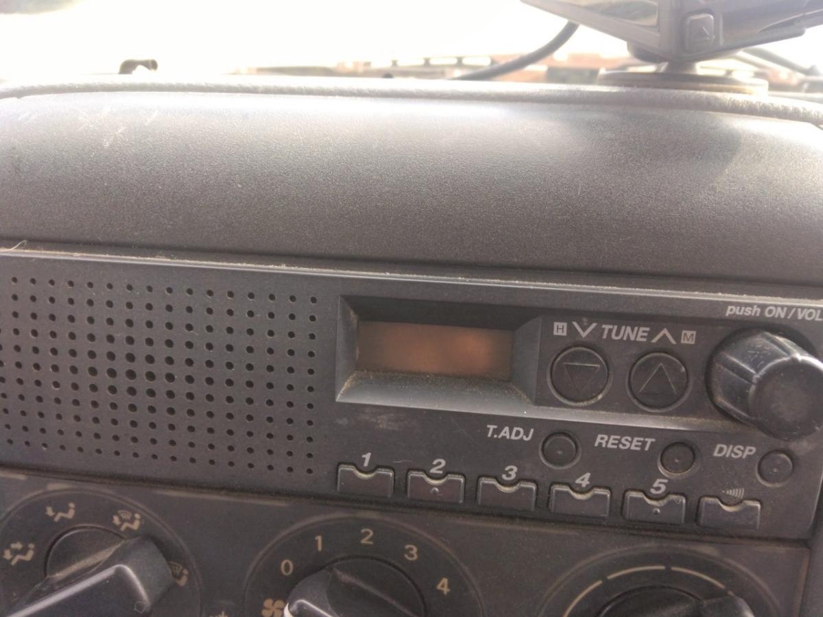 H20年 三菱キャンター3t低床深ダンプ No.1026|中古トラックの販売・買取・査定のアイナビ