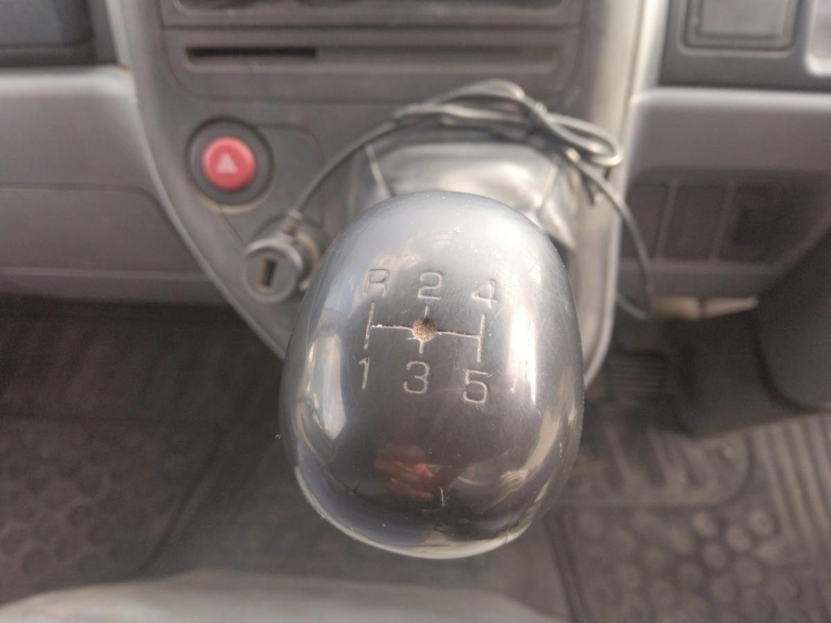 H20年 三菱キャンター3t低床深ダンプ No.1026|中古トラックの販売・買取・査定のアイナビ