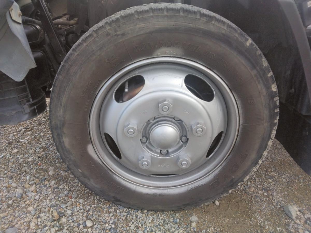 H20年 三菱キャンター3t低床深ダンプ No.1026|中古トラックの販売・買取・査定のアイナビ