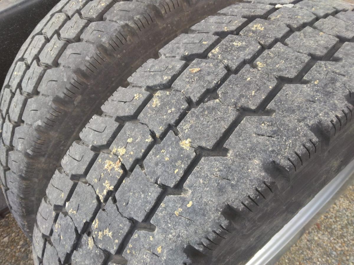 H20年 三菱キャンター3t低床深ダンプ No.1026|中古トラックの販売・買取・査定のアイナビ