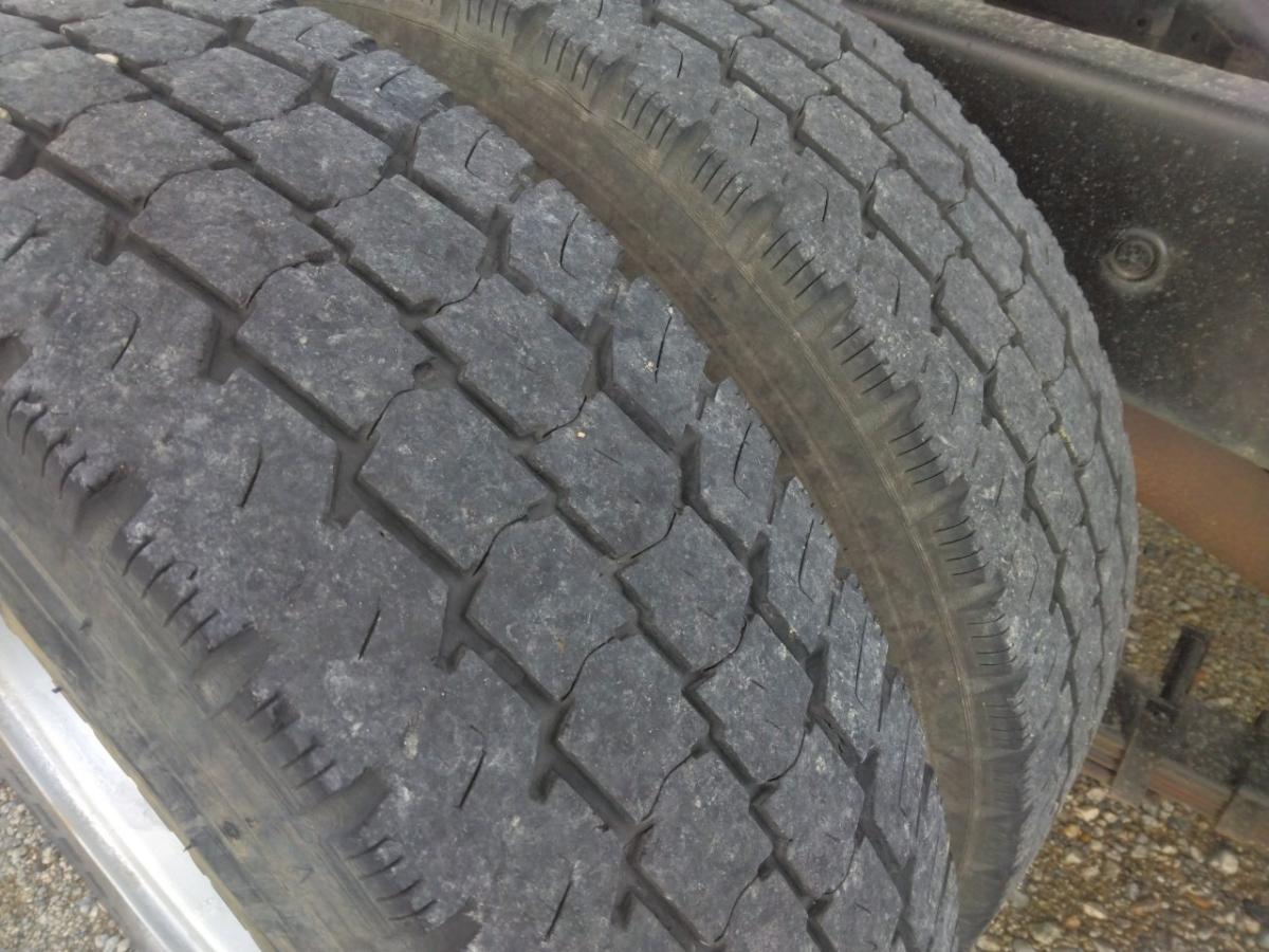 H20年 三菱キャンター3t低床深ダンプ No.1026|中古トラックの販売・買取・査定のアイナビ