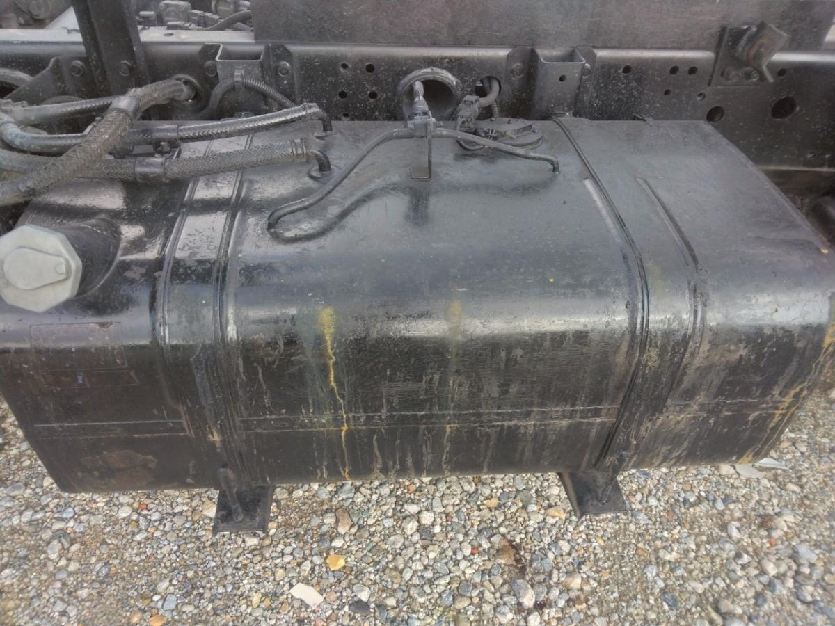 H20年 三菱キャンター3t低床深ダンプ No.1026|中古トラックの販売・買取・査定のアイナビ