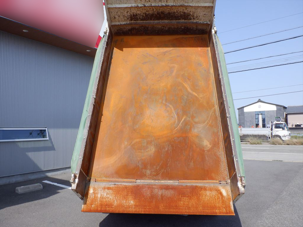 H28 フォワード 3.5t積 Lゲート 電動コボレーン ETC|中古トラックの販売・買取・査定のアイナビ