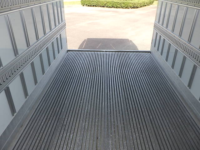 日野 平成25年式 冷凍バン スタンバイモータ付き|中古トラックの販売・買取・査定のアイナビ