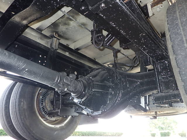 日野 平成25年式 冷凍バン スタンバイモータ付き|中古トラックの販売・買取・査定のアイナビ