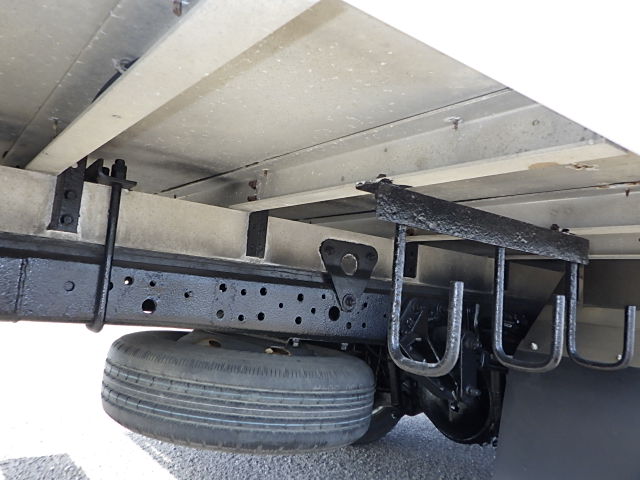 日野 平成25年式 冷凍バン スタンバイモータ付き|中古トラックの販売・買取・査定のアイナビ