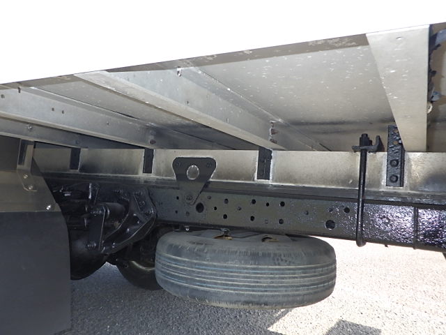 日野 平成25年式 冷凍バン スタンバイモータ付き|中古トラックの販売・買取・査定のアイナビ