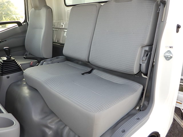 日野 平成25年式 冷凍バン スタンバイモータ付き|中古トラックの販売・買取・査定のアイナビ