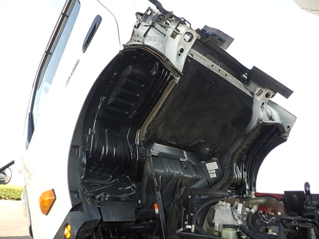 日野 平成25年式 冷凍バン スタンバイモータ付き|中古トラックの販売・買取・査定のアイナビ