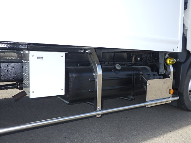 日野 平成25年式 冷凍バン スタンバイモータ付き|中古トラックの販売・買取・査定のアイナビ