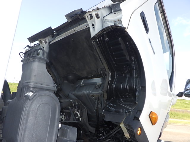 日野 平成25年式 冷凍バン スタンバイモータ付き|中古トラックの販売・買取・査定のアイナビ