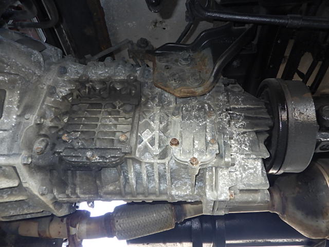 日野 平成25年式 冷凍バン スタンバイモータ付き|中古トラックの販売・買取・査定のアイナビ