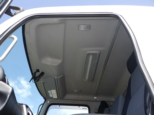 日野 平成26年式 ダンプ 自動コボレーン付き 尿素なし|中古トラックの販売・買取・査定のアイナビ