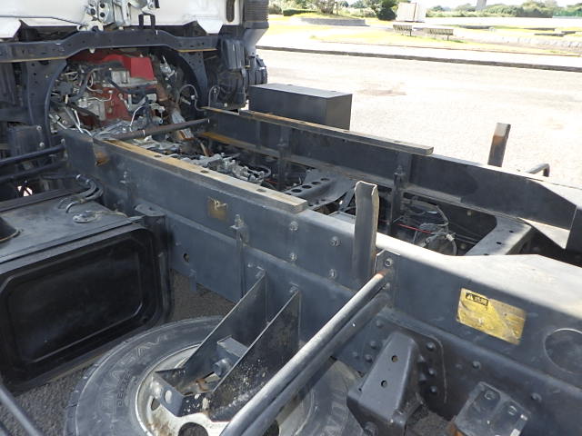 日野 平成26年式 ダンプ 自動コボレーン付き 尿素なし|中古トラックの販売・買取・査定のアイナビ