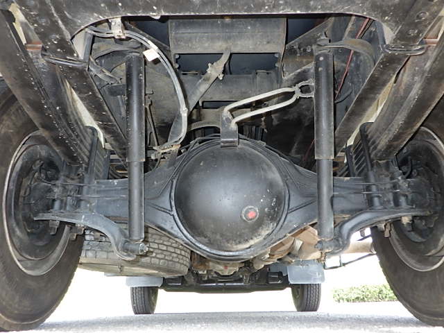 日野 平成26年式 ダンプ 自動コボレーン付き 尿素なし|中古トラックの販売・買取・査定のアイナビ