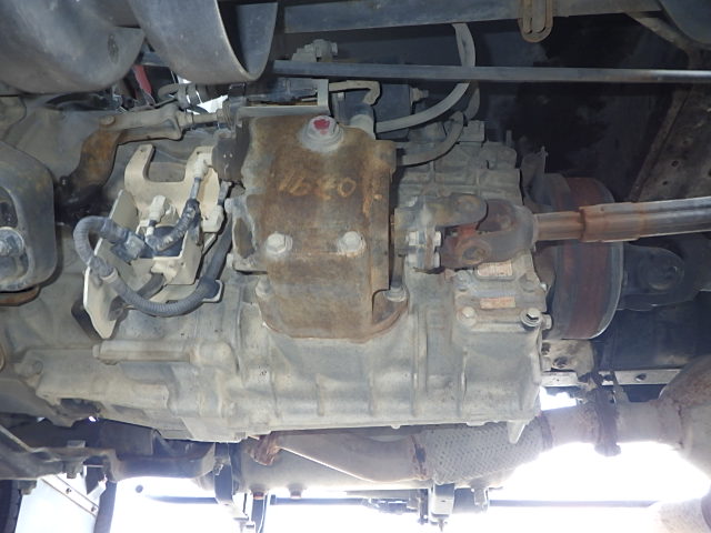 日野 平成26年式 ダンプ 自動コボレーン付き 尿素なし|中古トラックの販売・買取・査定のアイナビ