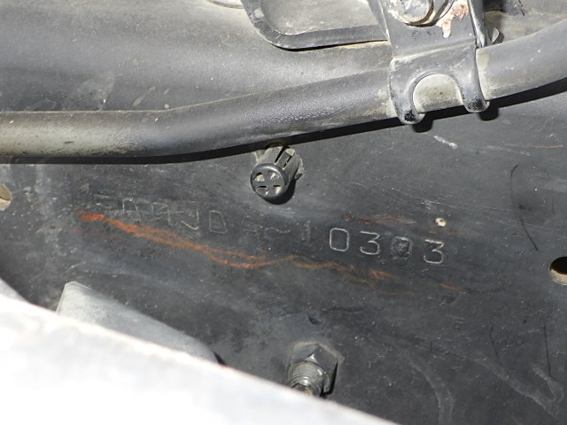 日野 平成26年式 ダンプ 自動コボレーン付き 尿素なし|中古トラックの販売・買取・査定のアイナビ