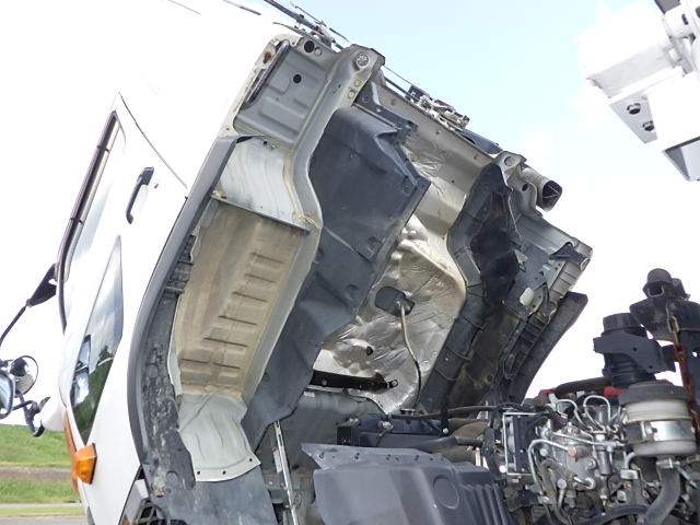 日野 平成26年式 ダンプ 自動コボレーン付き 尿素なし|中古トラックの販売・買取・査定のアイナビ