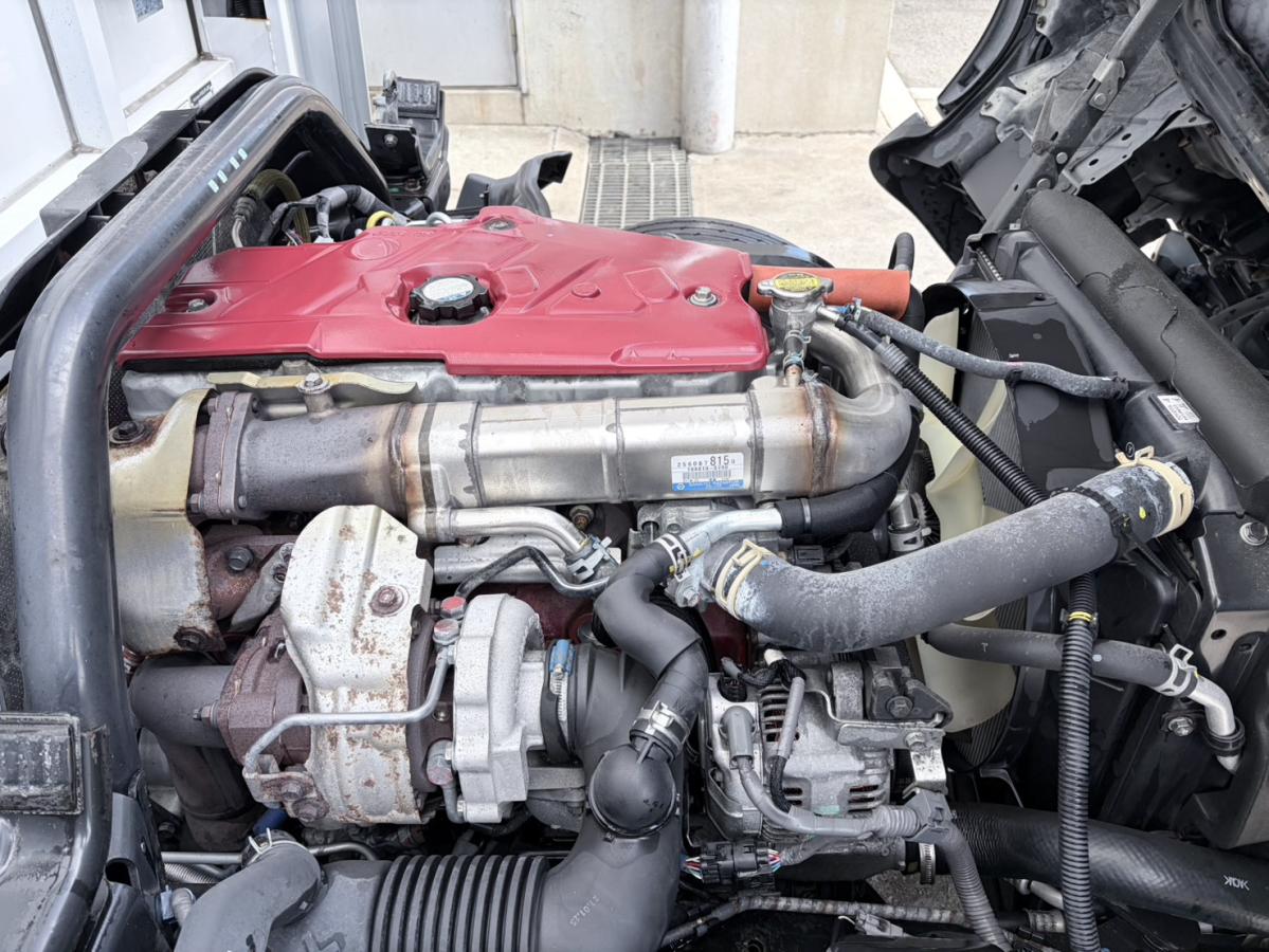 令和3年式2PG-XZU712Mワイドロング積載3.35tアルミウイング|中古トラックの販売・買取・査定のアイナビ