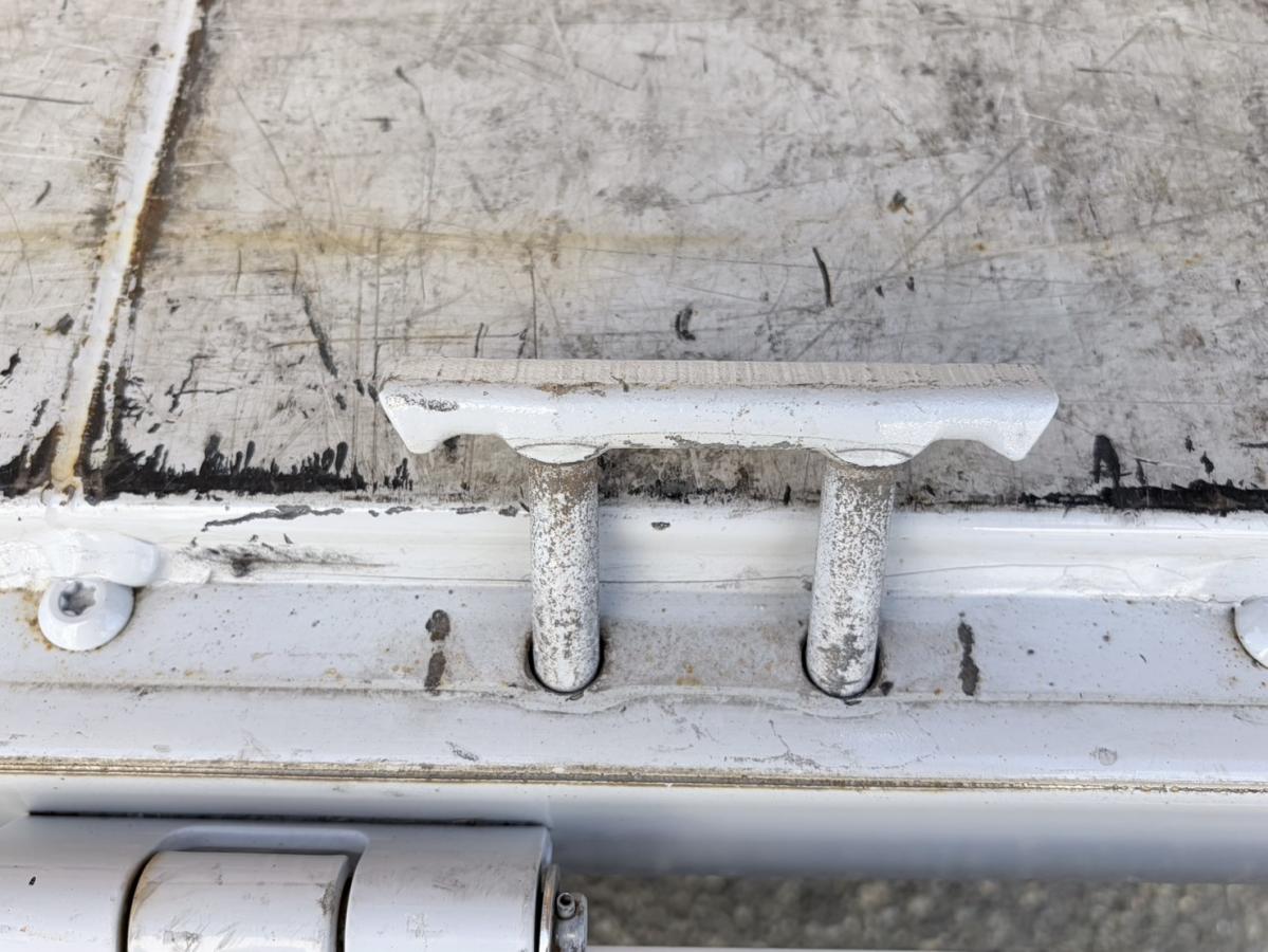 令和3年式2PG-XZU712Mワイドロング積載3.35tアルミウイング|中古トラックの販売・買取・査定のアイナビ