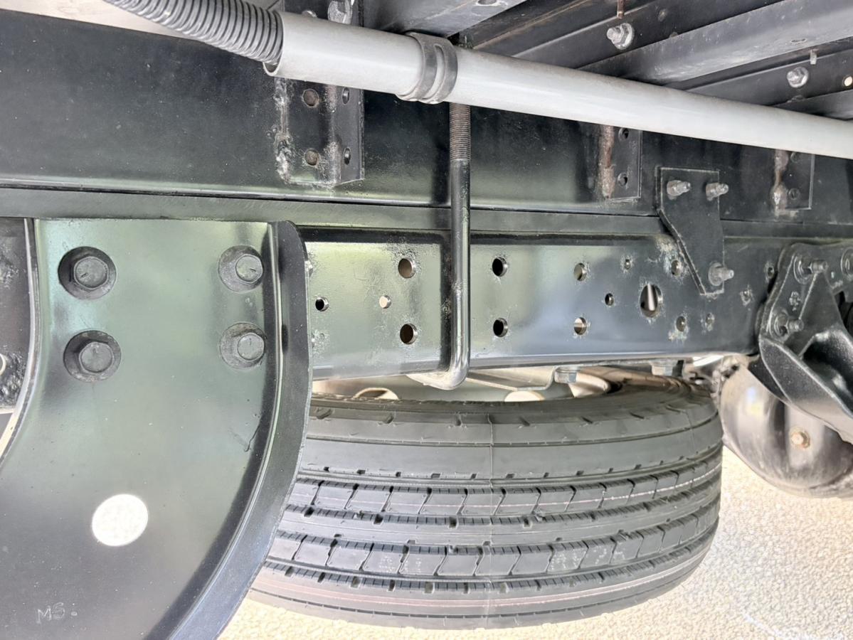 令和3年式2PG-XZU712Mワイドロング積載3.35tアルミウイング|中古トラックの販売・買取・査定のアイナビ