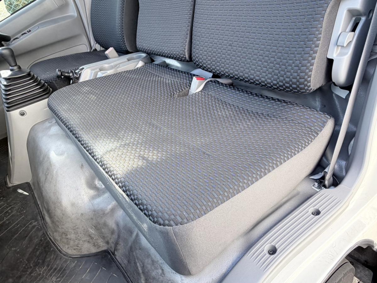 令和3年式2PG-XZU712Mワイドロング積載3.35tアルミウイング|中古トラックの販売・買取・査定のアイナビ