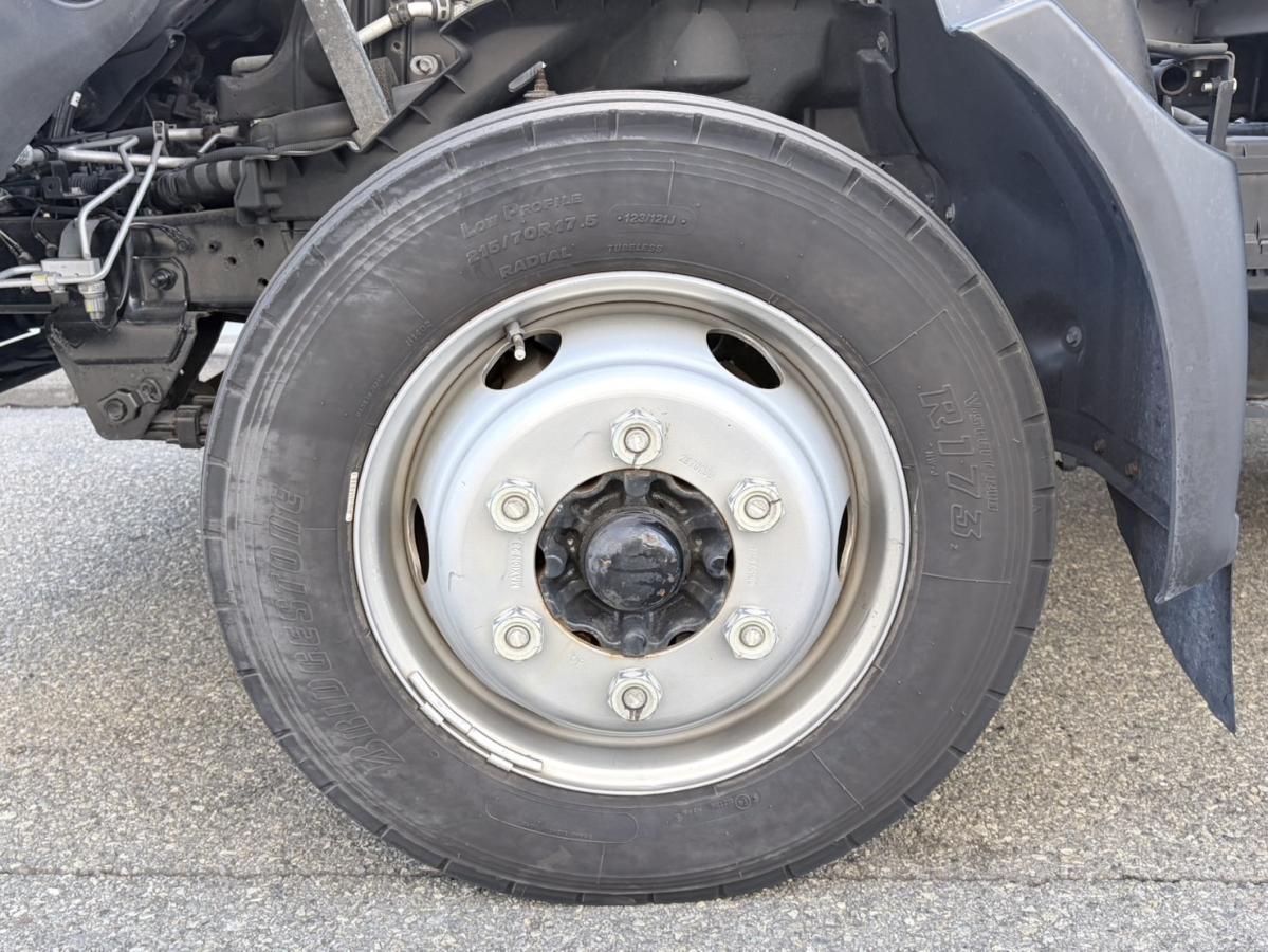 令和3年式2PG-XZU712Mワイドロング積載3.35tアルミウイング|中古トラックの販売・買取・査定のアイナビ