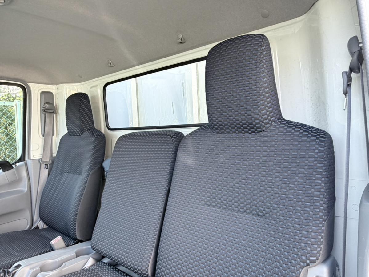 令和3年式2PG-XZU712Mワイドロング積載3.35tアルミウイング|中古トラックの販売・買取・査定のアイナビ