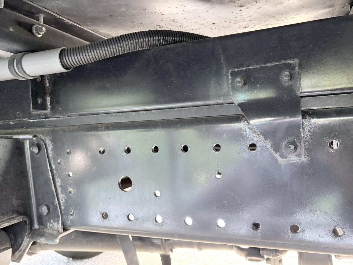 令和3年式2PG-XZU712Mワイドロング積載3.35tアルミウイング|中古トラックの販売・買取・査定のアイナビ