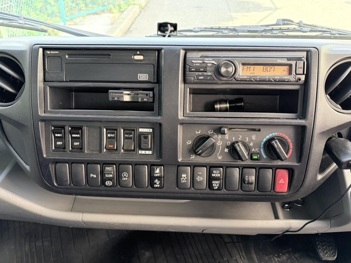 令和3年式2PG-XZU712Mワイドロング積載3.35tアルミウイング|中古トラックの販売・買取・査定のアイナビ