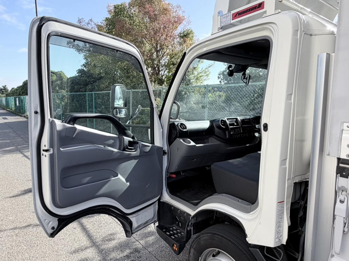 令和3年式2PG-XZU712Mワイドロング積載3.35tアルミウイング|中古トラックの販売・買取・査定のアイナビ