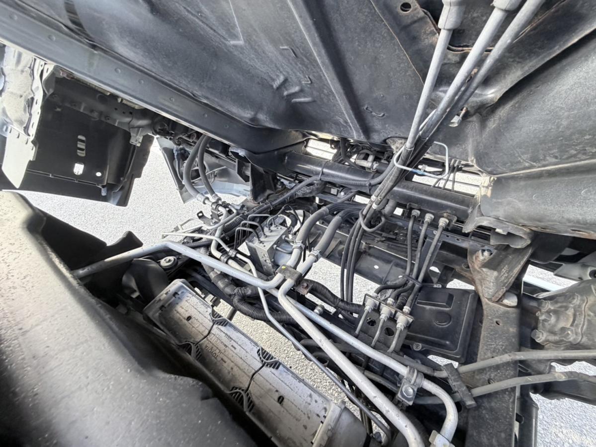 令和3年式2PG-XZU712Mワイドロング積載3.35tアルミウイング|中古トラックの販売・買取・査定のアイナビ