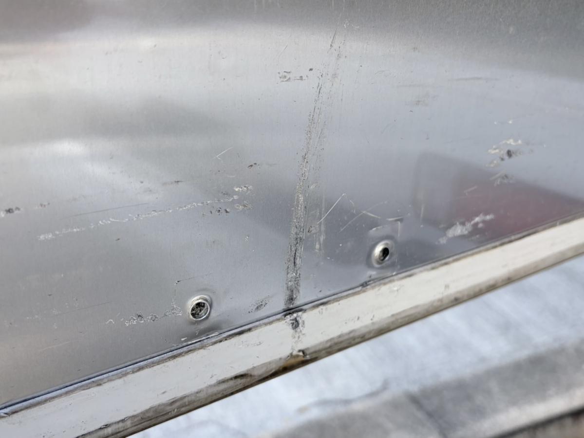 令和3年式2PG-XZU712Mワイドロング積載3.35tアルミウイング|中古トラックの販売・買取・査定のアイナビ