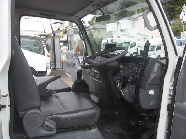 いすゞ|中古トラックの販売・買取・査定のアイナビ