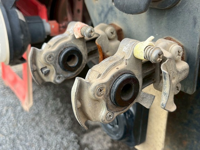 3軸2デフ★第五輪荷重:18トン★520馬力★ポールトレーラー兼用|中古トラックの販売・買取・査定のアイナビ