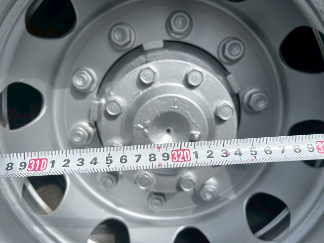 3軸2デフ★第五輪荷重:18トン★520馬力★ポールトレーラー兼用|中古トラックの販売・買取・査定のアイナビ